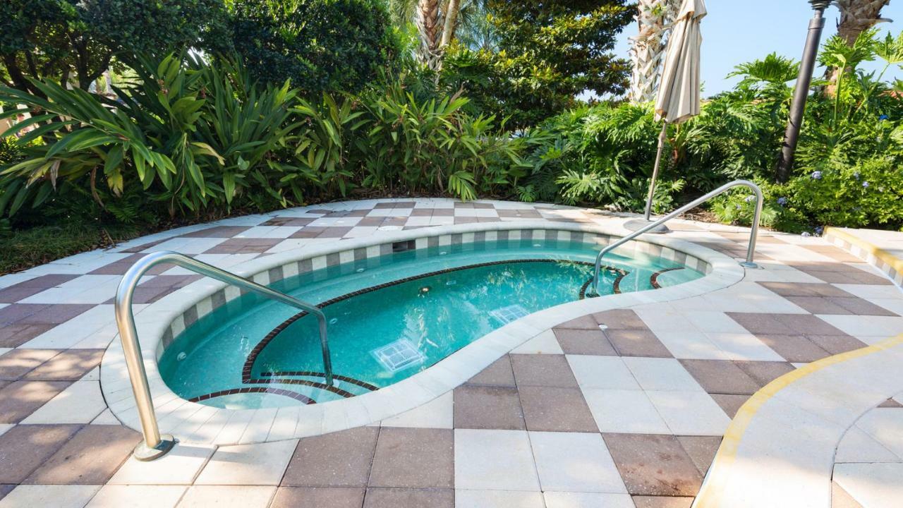 Encantada Rose - A 4 Bed Townhouse Near Disney Kissimmee Exterior foto