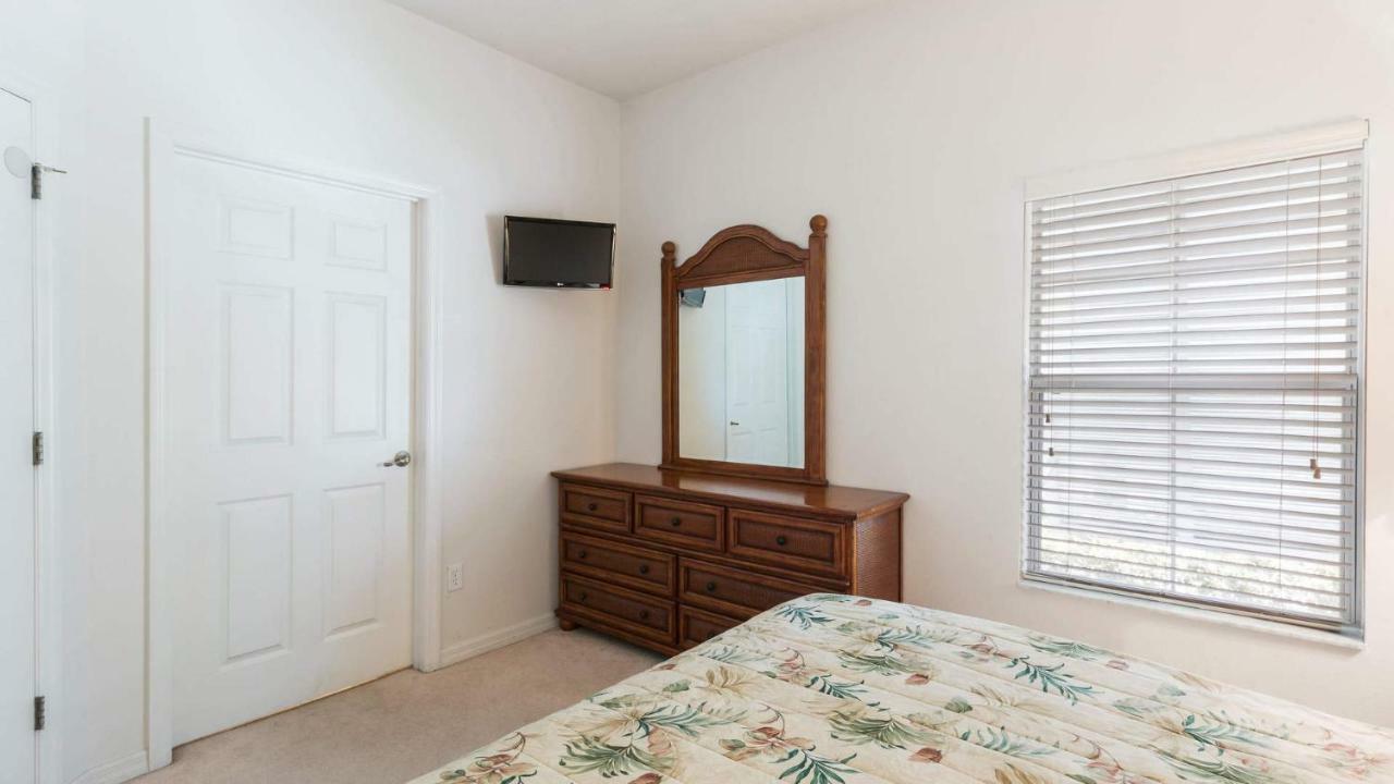Encantada Rose - A 4 Bed Townhouse Near Disney Kissimmee Exterior foto